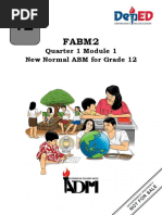GS Form 02 | PDF