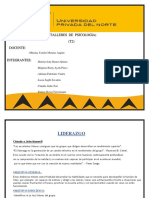 Exaamen Parcial Liderazgo PDF