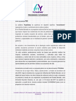 Plan Esrategico Yuyariway PDF