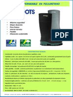 Ficha ECOBOOTS 5-2015 C-P