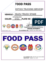 food pass.docx