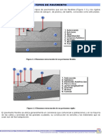 Tipos de Pavimento PDF