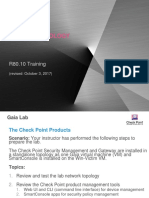 02 CP Security 101 Gaia Lab PDF