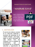 Nineras Sos General