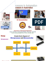 DR Somashekhar: Indian Institute of Technology Madras, Chennai - 600 036