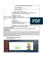 Peligros y Riesgos Sector Economico de La Actividad 2