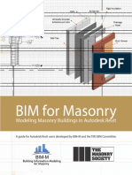 BIM for Masonry - Modeling Masonry In-Revit 2016.pdf