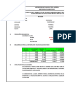 Calculo Hidraulico Sap CP Chichi