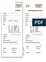 5a.form Kunjungan Rumah ODHA Oleh Petugas PDP