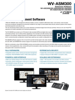 i-PRO Management Software
