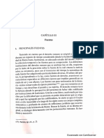 Lección 5_Fuentes y codificaciones del Derecho Romano