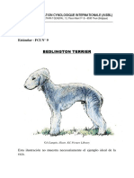 05.01.2011 / ES Estándar - FCI #9: Federation Cynologique Internationale (Aisbl)