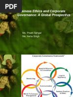 Download Business Ethics and Corporate Governance by nehashri163 SN47535805 doc pdf