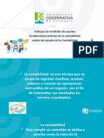 Diapositivas Teoria de La Contabilidad