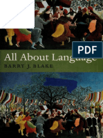 All About Language