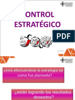 Control (Evaluación)