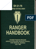 U.S. Army Ranger Handbook