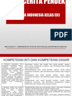 Materi Teks Cerpen Bahasa Indonesia Kelas Ix-150914062630-Lva1-App6892