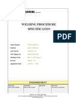 Wps Time 3g Smaw Eh36 (Practical Aws)