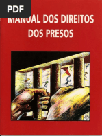 Manual de Direitos Dos Presos