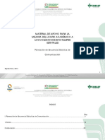 PSD1-COBAEP-COM - Interpretación - Texto - Expositivo