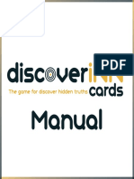 Manual DiscoverINN