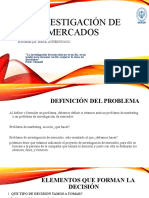 INVESTIGACIÓN DE MERCADOS - CLASE 2.pptx