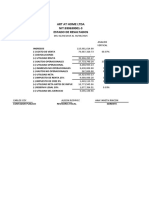 Analisis Vertical Agosto PDF