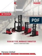 In Stock: Run Better, Manage Smarter