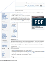 Derail - Wikipedia PDF