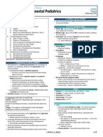 09 PEDIA250 (5) Developmental Pediatrics PDF