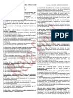 2 - Reta Final - Exercícios de Revisão LC 420-07