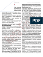 3 - Reta Final - Exercício de Revisão Lei 3.196-78