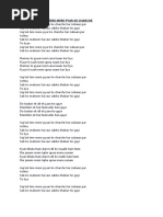 Lirik Lagu Hey Mickey