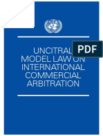 07-86998 - Ebook UNCITRAL Model Law On InternationalOCmmercial Arbitration 1985