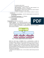 Clasificarea SO Se Poate Face După Mai Multe Criterii:: Calculatorului