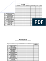 Data Murid