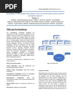 ITRS and Its Roadmap