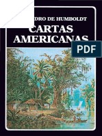 Humboldt - Cartas Americanas PDF