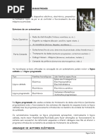 Introducao Aos Automatismos Industriais