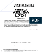 l701 Engine Repair Manual