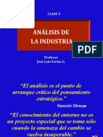 CLASE_4_ANALISIS_INDUSTRIAL_THOMPSON