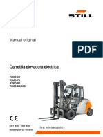 RX60 60 80 ES Manual