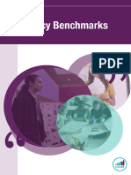 Oracy Benchmarks-Report