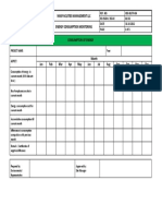 Hse-08 fr-04 Energy Consumption Monitoring