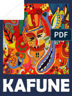 Kafune