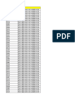 EAE Basic Mat Code Not in SAP