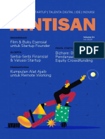 Buku Saku RINTISAN PDF