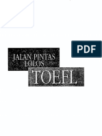 Jalan Pintas PDF