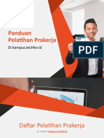 PPT-Panduan Pelatihan Prakerja (TechforId 7 Aug 20)